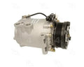 SCROLL COMPRESSOR