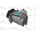 SCROLL COMPRESSOR