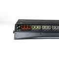 Cali Raised 2024+ Toyota Tacoma Premium Roof Rack Front Light Bar Kit - 43 In Dual Function