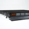 Cali Raised 2024+ Toyota Tacoma Premium Roof Rack Front Light Bar Kit - 43 In Dual Function