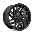D775 20X10 8X180 MT-BLK -18MM