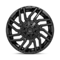 D775 20X10 8X180 MT-BLK -18MM