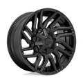 D775 20X10 8X180 MT-BLK -18MM