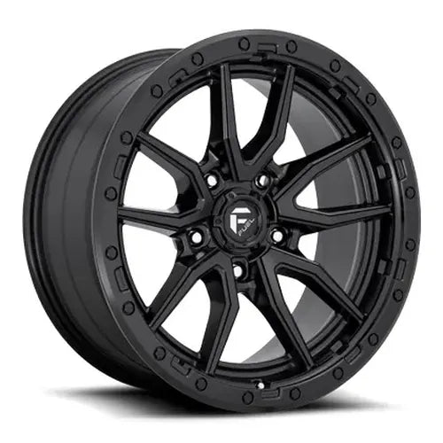 REBEL 20X10 5X150 110.2 BD 18