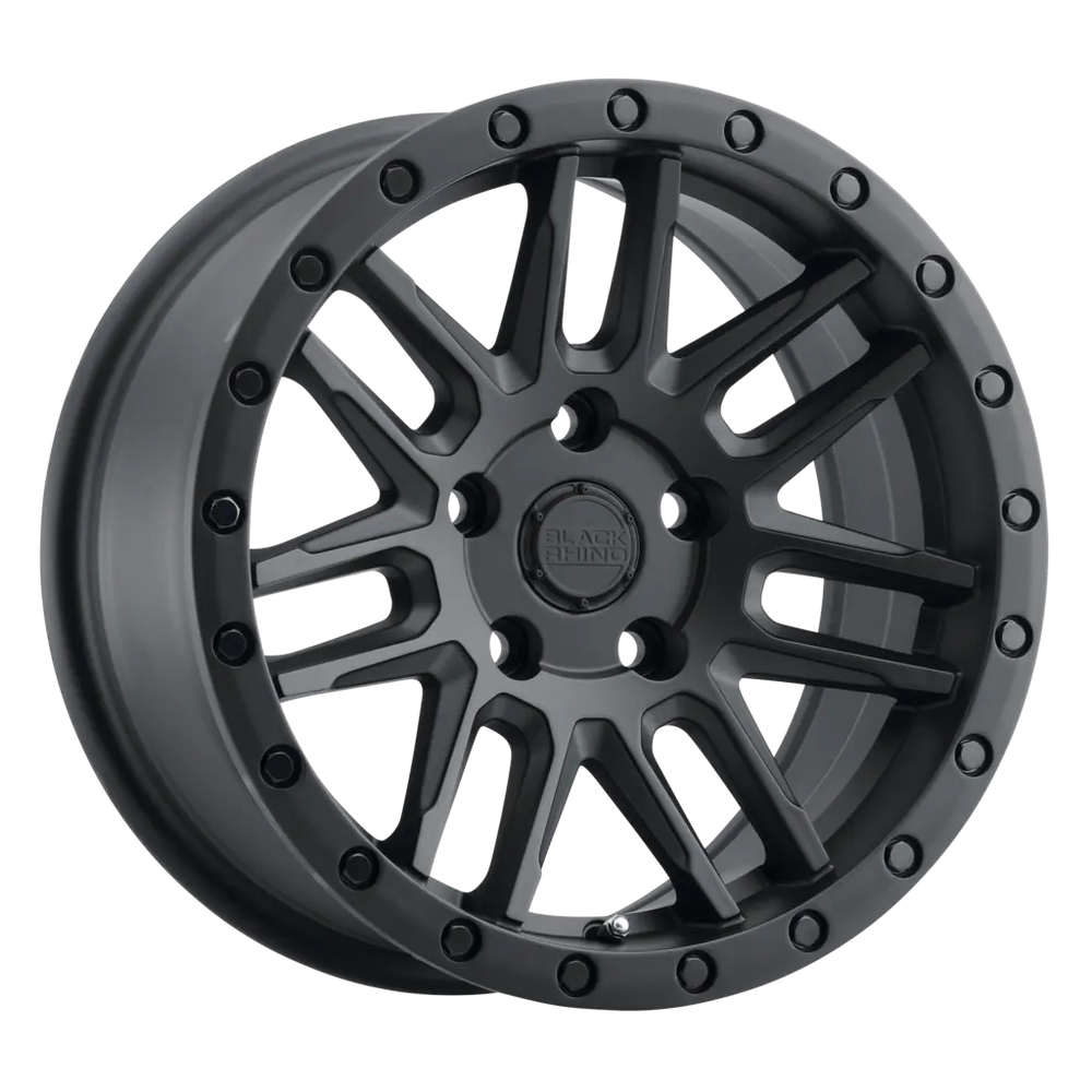 BRACH 20X9.5 5X4.5 M-BLK 0MM