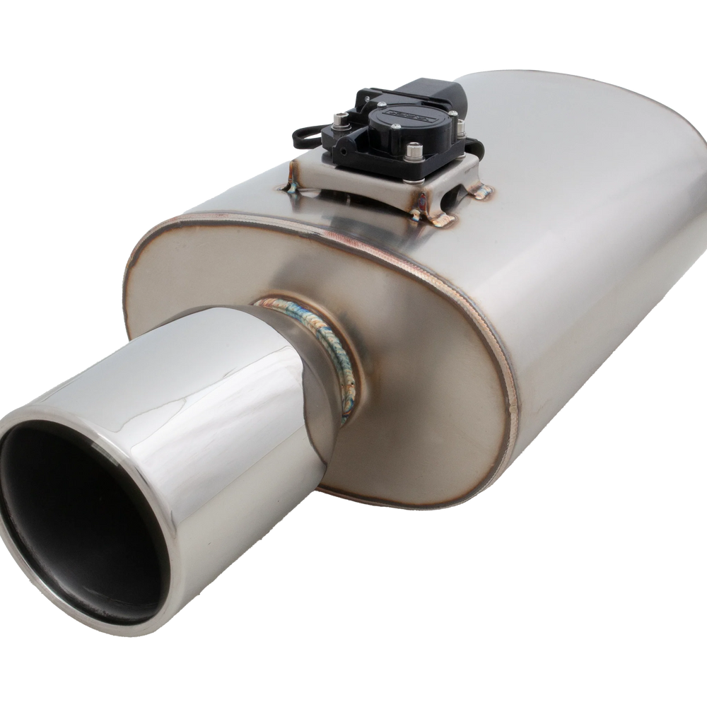 VAREX UNIVERSAL OVAL 6INX10IN/16IN BODY LENGTH3IN FLANGED INLET/4IN SINGLEWALL