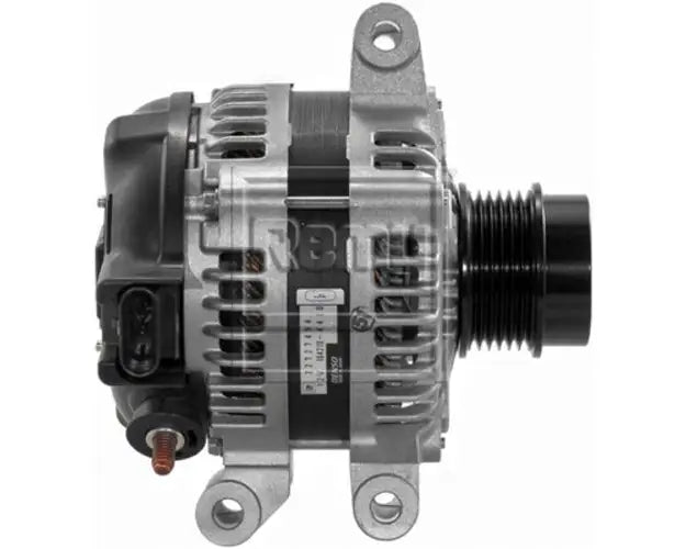 REMANUFACTURED ALTERNATOR