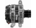 REMY red auto part