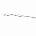 EXHAUST KIT 05-10 MAGNUM 300 CHARG