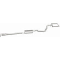 EXHAUST KIT 05-10 MAGNUM 300 CHARG