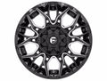 D769 20X9 8X6.5 G-BLK-MILL 01MM