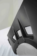 2008-2015 Infiniti G Coupe G37 Q60 Convertible Duraflex W-1 Fenders - 2 Piece
