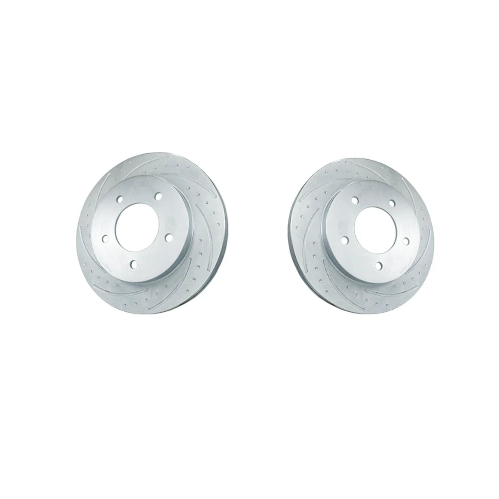 SSBC-USA EXCLUSIVE ROTOR