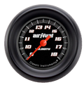 VELOCITY BLACK 2IN AIR/FUEL RATIO