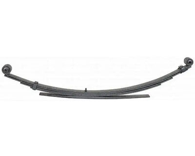 Dorman leaf springs