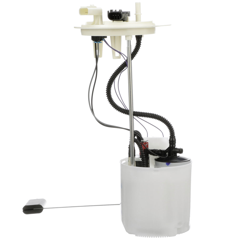 FUEL PUMP MODULE ASSEMBLY