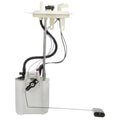 FUEL PUMP MODULE ASSEMBLY