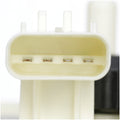 FUEL PUMP MODULE ASSEMBLY