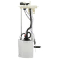 FUEL PUMP MODULE ASSEMBLY
