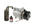 COMPLETE A/C KIT