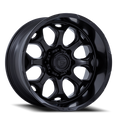 D862 20X10 8X6.5 BLK-OUT -18MM