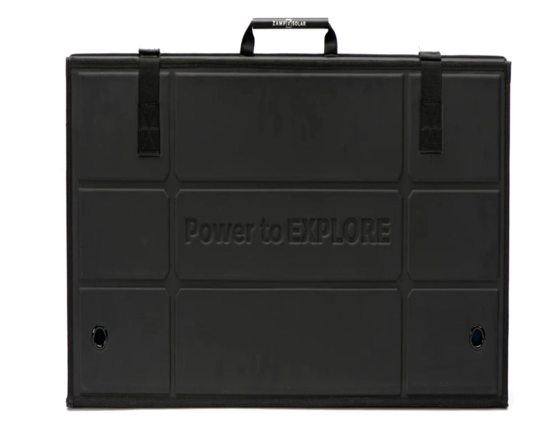 OBSIDIAN SERIES 100 WATT DOMETIC PLB40 POWER CHARGING KIT