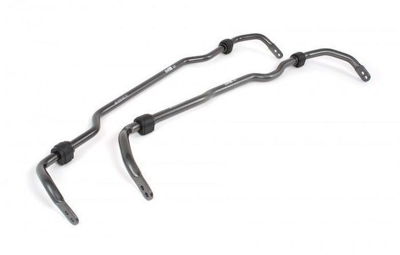 H&R 17-23 BMW 540i/530i G30 w/o Active Stability Control 34mm Sway Bar - Front