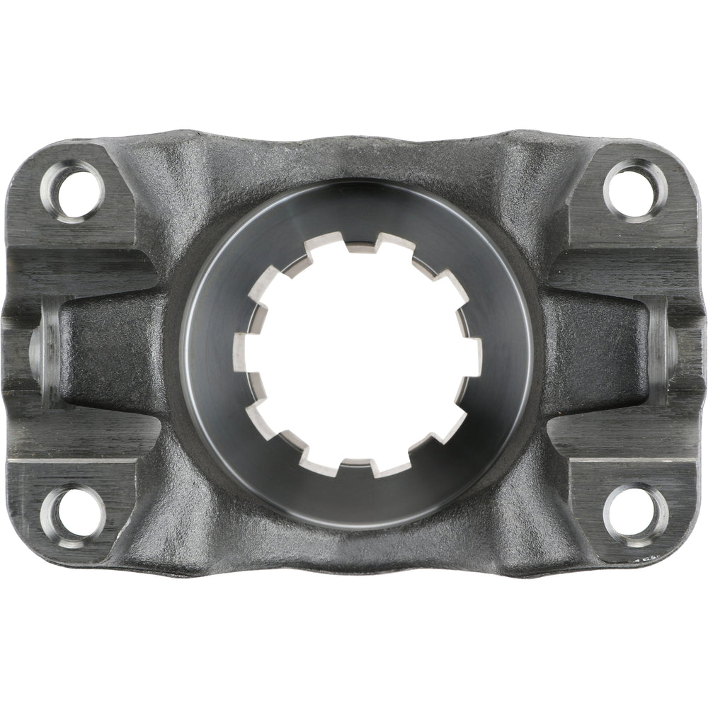 END YOKE