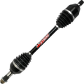 Demon Powersports auto part detail