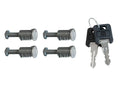 Front Runner Delta Cross Bars / L / No.10 - LDBR052