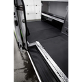 STEEL FLOOR THRESHOLD SET