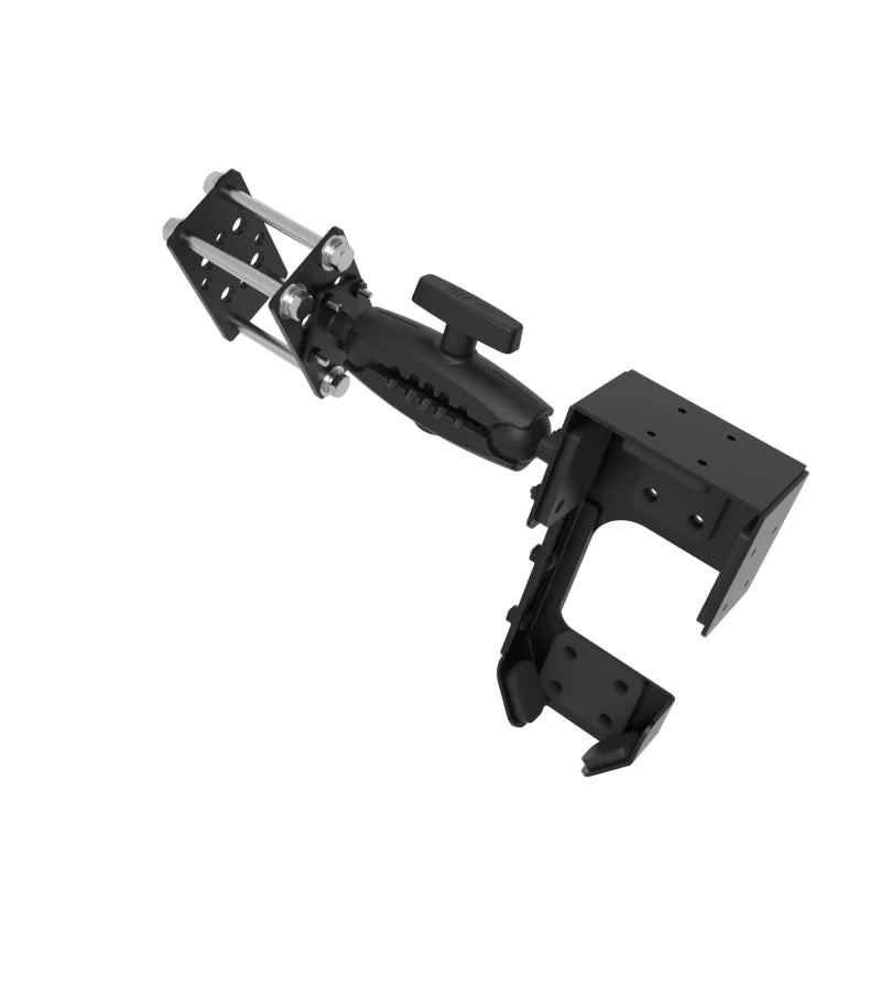 UNIVERSAL PISTOL GRIP BARCODE SCANN