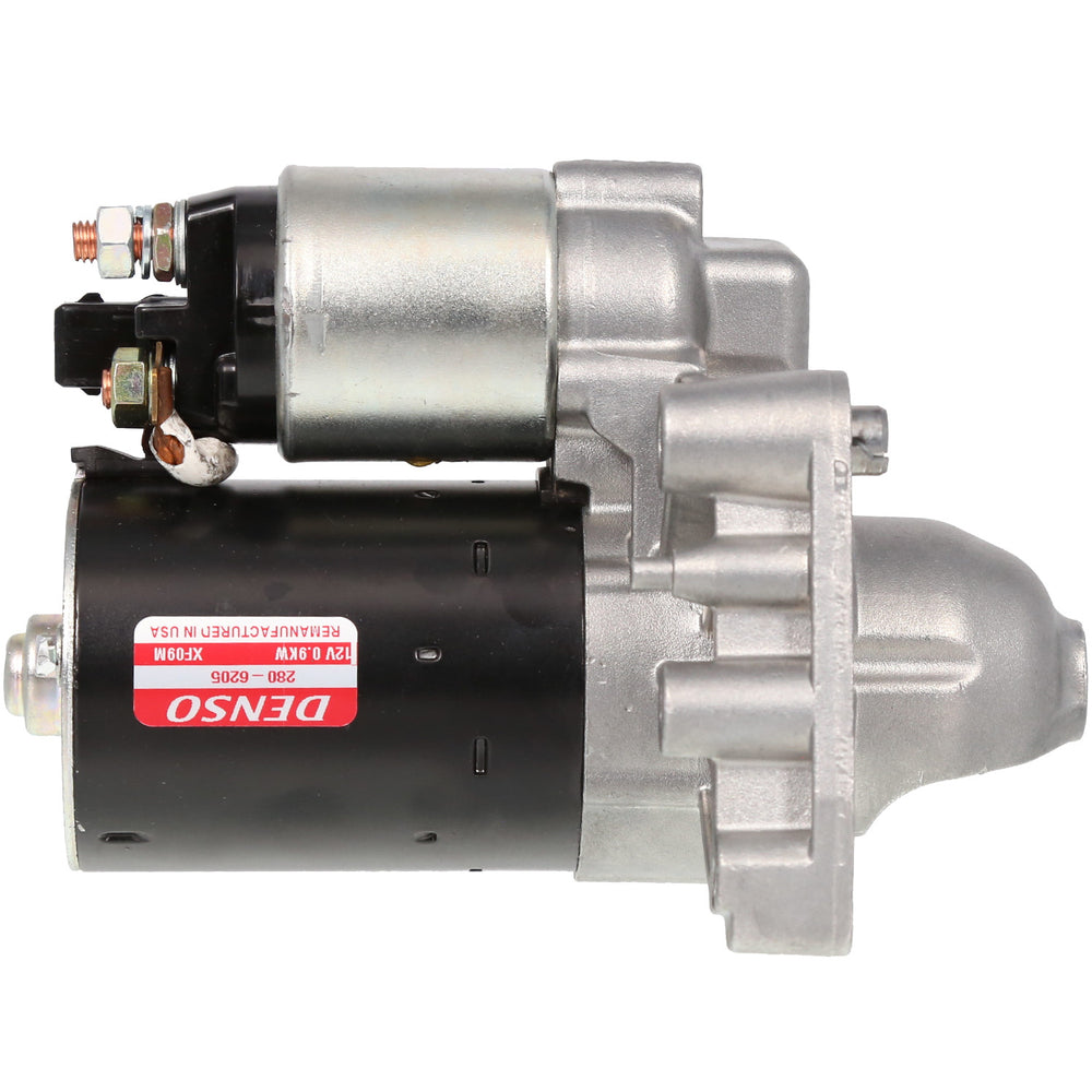 DENSO FIRST TIME FIT STARTER MOTOR