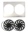 FB FAN/SHROUD PACKAGE HP FB153-FB155