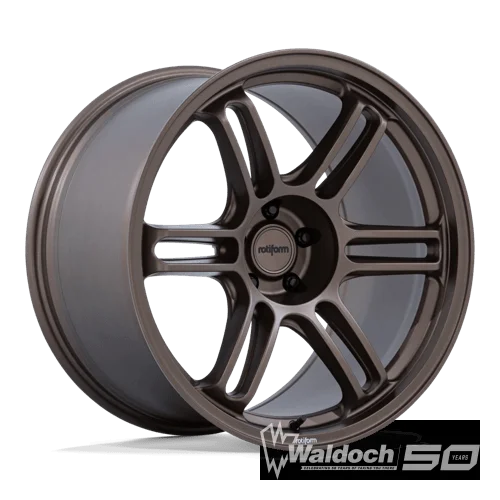 RPS 19X9.5 5X100 56 +40 B-BRNZ