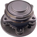 HA590892;A/AM-HUB BRG