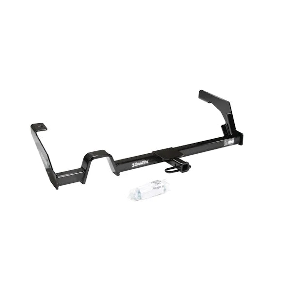 0004 LEGACY/OUTBACK CLS II HITCH ONLY(WITHOUT BALL MOUNT)