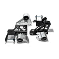 Innovative 96-00 Civic K-Series Conversion Engine Mount Kit 95A Bushings