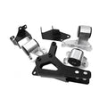 Innovative 96-00 Civic K-Series Conversion Engine Mount Kit 95A Bushings