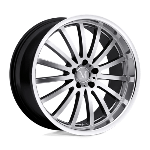 MANDRUS MILLENNIUM 22X10.5 5/112 ET