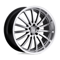 MANDRUS MILLENNIUM 22X10.5 5/112 ET