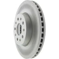 StopTech Sport Drilled & Slotted Rotor - Front Left