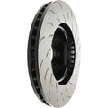 StopTech Sport Drilled & Slotted Rotor - Front Left