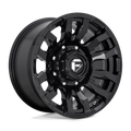 D675 22X10 8X180 GL-BLK -18MM