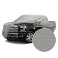 Covercraft Custom Fit Car Covers - Polycotton Gray