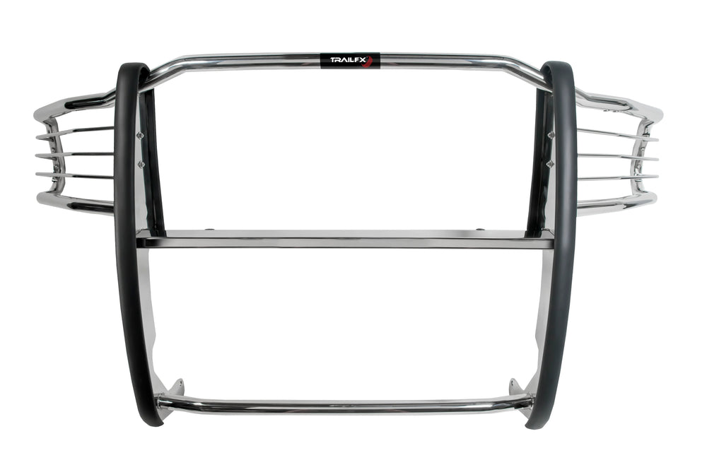 GRILLE GUARD 2020_CHEVY25/3500 PSS