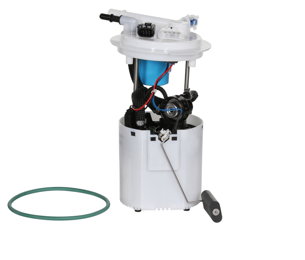 ELECTRIC FUEL PUMPS