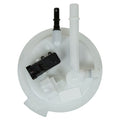 ELECTRIC FUEL PUMPS