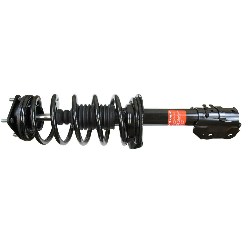 QUICK-STRUT ASSEMBLY