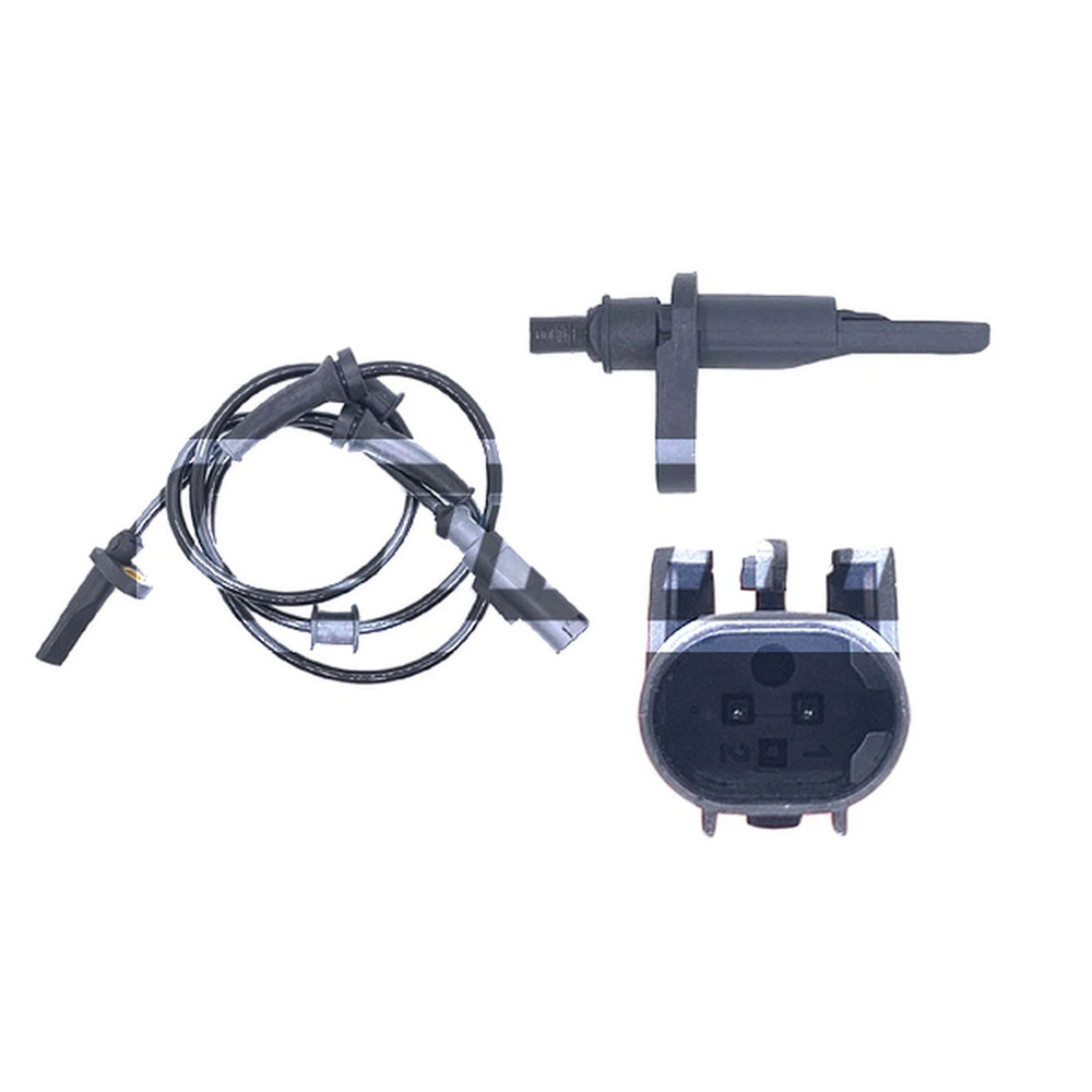 ABS WHEEL SPEED SENSOR